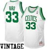 boston celtics 33 larry bird 1992 authentic hardwood classics jersey